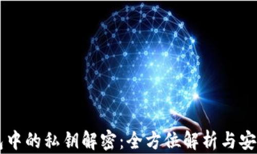 
区块链钱包中的私钥解密：全方位解析与安全使用指南