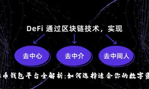 2023年虚拟币钱包平台全解析：如何选择适合你的数字资产管理工具