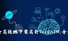 如何安全高效地下载高升TokenIM：全方位指南