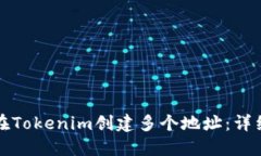 如何在Tokenim创建多个地址：详细指南