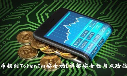 把币提到TokenIm安全吗？详解安全性与风险防范