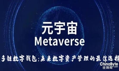 多链数字钱包：未来数字资产管理的最佳选择