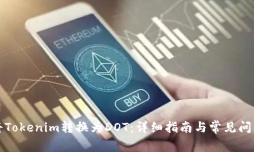 如何将Tokenim转换为DOT：详细指南与常见问题解答