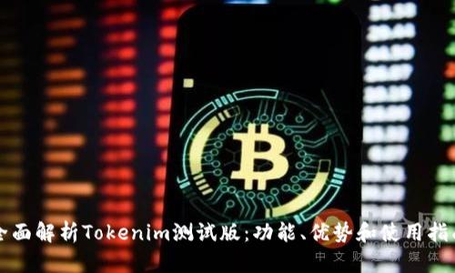 全面解析Tokenim测试版：功能、优势和使用指南