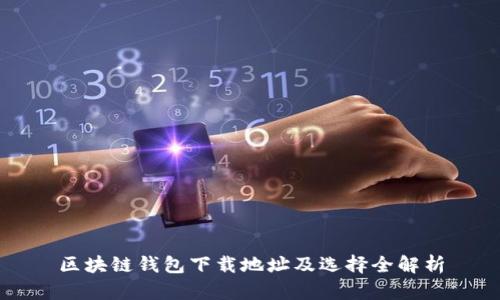 区块链钱包下载地址及选择全解析