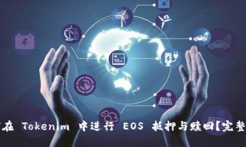 如何在 Tokenim 中进行 EOS 抵押与赎回？完整指南
