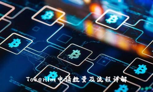 Tokenim申请数量及流程详解