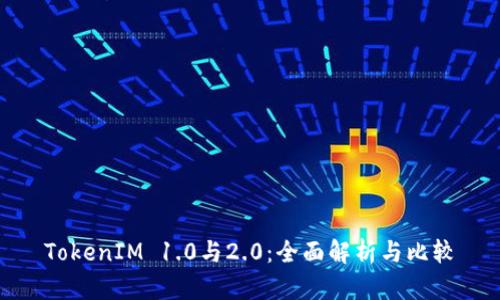TokenIM 1.0与2.0：全面解析与比较