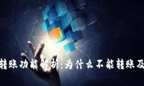 TokenIM转账功能解析：为什么不能转账及解决方案