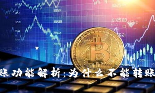TokenIM转账功能解析：为什么不能转账及解决方案