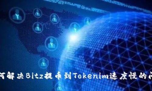 如何解决Bitz提币到Tokenim速度慢的问题