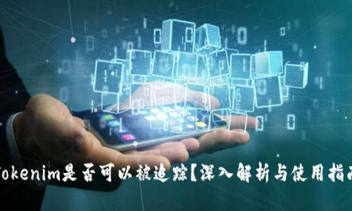 Tokenim是否可以被追踪？深入解析与使用指南
