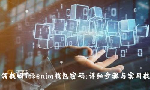 如何找回Tokenim钱包密码：详细步骤与实用技巧