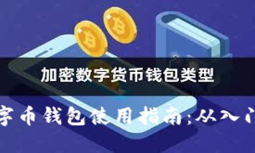 详解数字币钱包使用指南：从入门到精通