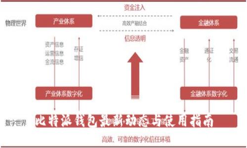 比特派钱包最新动态与使用指南