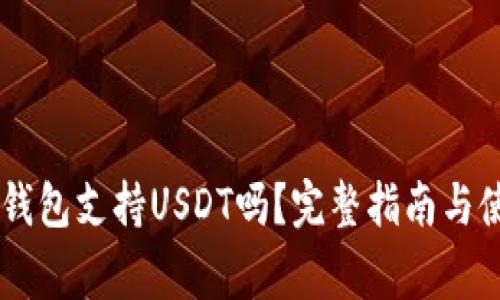 Ledger钱包支持USDT吗？完整指南与使用技巧
