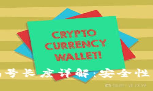 数字货币钱包编号长度详解：安全性与实用性的平衡