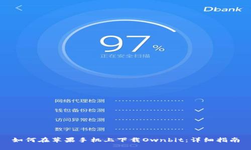 如何在苹果手机上下载Ownbit：详细指南