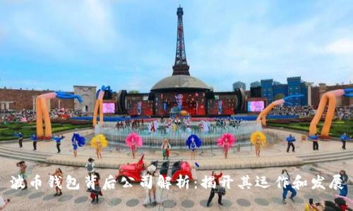 波币钱包背后公司解析：揭开其运作和发展