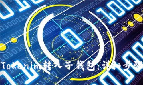 如何将Tokenim转入子钱包:详细步骤与技巧