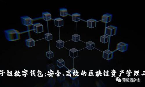 原子链数字钱包：安全、高效的区块链资产管理工具