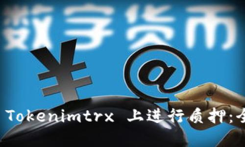 如何在 Tokenimtrx 上进行质押：全面指南
