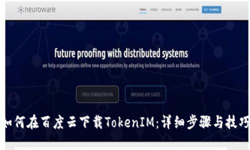 如何在百度云下载TokenIM：详细步骤与技巧