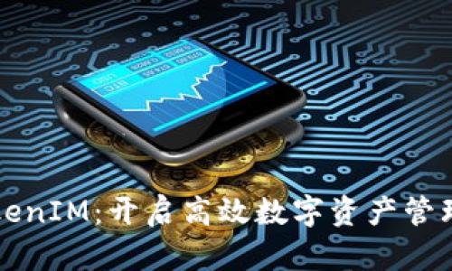 极客版TokenIM：开启高效数字资产管理的新纪元