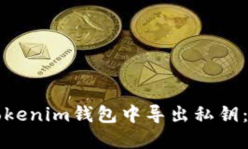如何在Tokenim钱包中导出私钥：详细指南