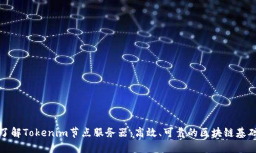 深入了解Tokenim节点服务器：高效、可靠的区块链基础设施