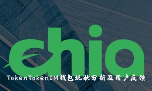 TokenTokenIM钱包现状分析及用户反馈
