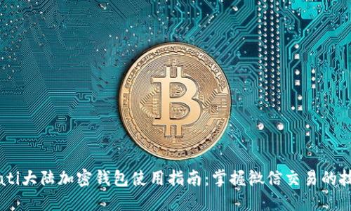 biati大陆加密钱包使用指南：掌握微信交易的技巧