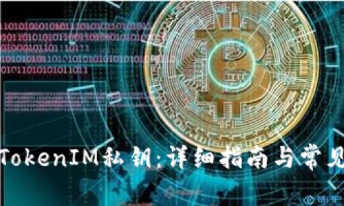 如何查找TokenIM私钥：详细指南与常见问题解答