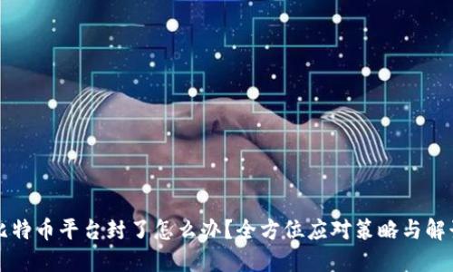 比特币平台封了怎么办？全方位应对策略与解读