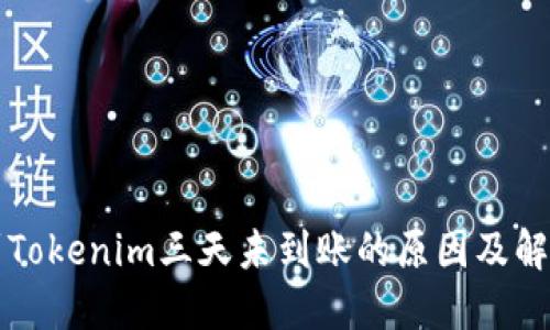 提币到Tokenim三天未到账的原因及解决方法