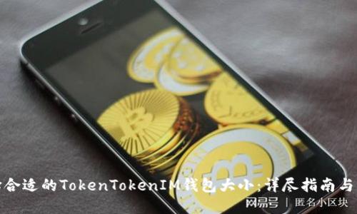 如何选择合适的TokenTokenIM钱包大小：详尽指南与实用建议