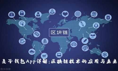麦子钱包App详解：区块链技术的应用与未来