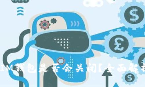 TokenTokenIM钱包是否会关闭？全面解析及用户须知