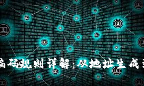 区块链钱包编码规则详解：从地址生成到安全性解析