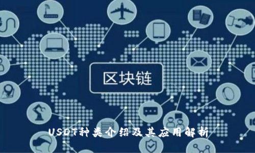 USDT种类介绍及其应用解析