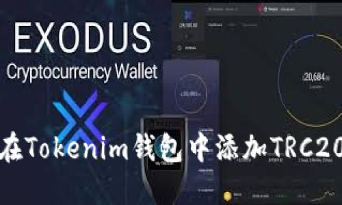 如何在Tokenim钱包中添加TRC20通道