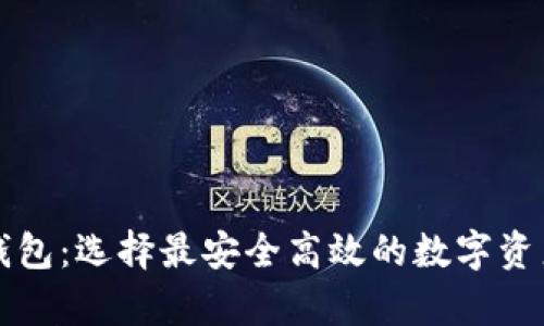 香港加密钱包：选择最安全高效的数字资产存储方案