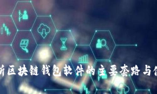 深入解析区块链钱包软件的主要套路与使用技巧