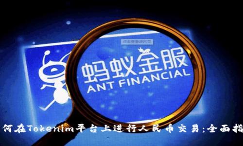 如何在Tokenim平台上进行人民币交易：全面指南