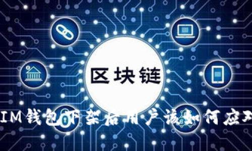 TokenTokenIM钱包下架后用户该如何应对与应急策略