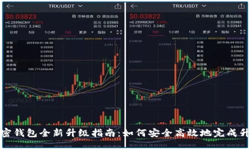加密钱包全新升级指南：如何安全高效地完成升级