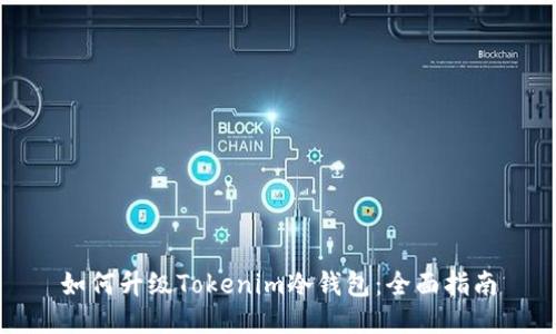 如何升级Tokenim冷钱包：全面指南