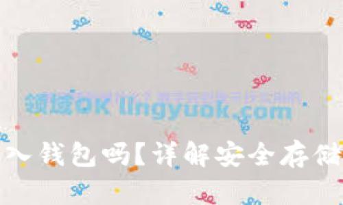 加密货币可以存入钱包吗？详解安全存储方法与最佳选择