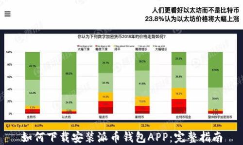 
如何下载安装派币钱包APP：完整指南