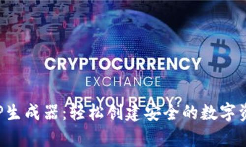 在线加密钱包APP生成器：轻松创建安全的数字资产储存解决方案